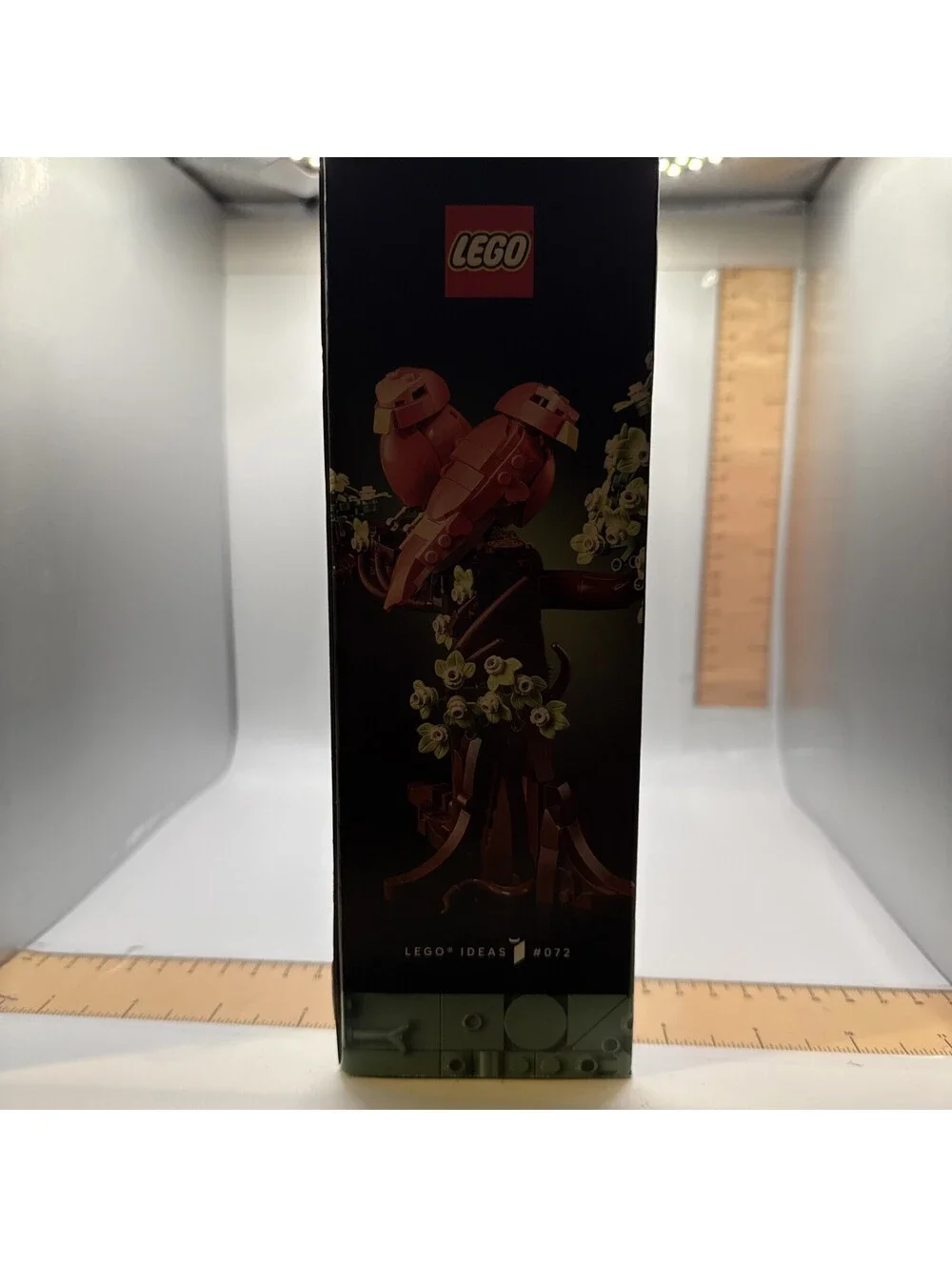 LEGO 21365 Ideas Love Birds Valentine's Day 2026 NEW - IN HAND Ships Fast